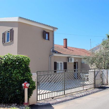 Apartment Perkovic - Mdn134 By Interhome Μεντουλίν Εξωτερικό φωτογραφία