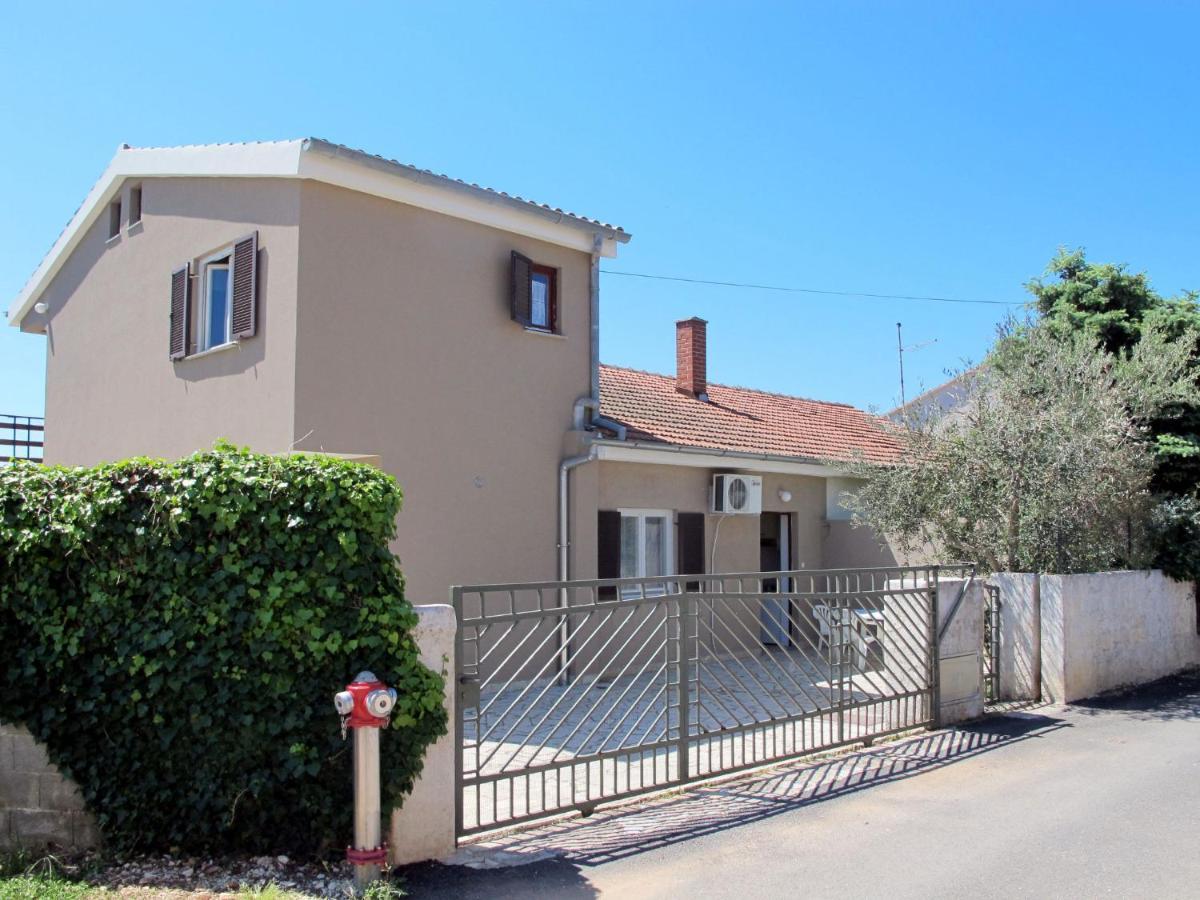 Apartment Perkovic - Mdn134 By Interhome Μεντουλίν Εξωτερικό φωτογραφία