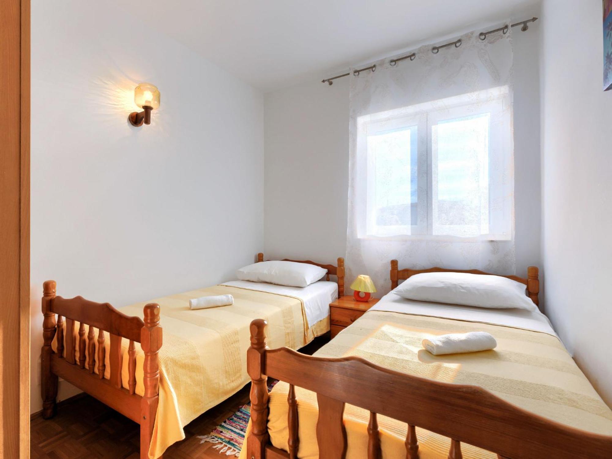 Apartment Perkovic - Mdn134 By Interhome Μεντουλίν Εξωτερικό φωτογραφία