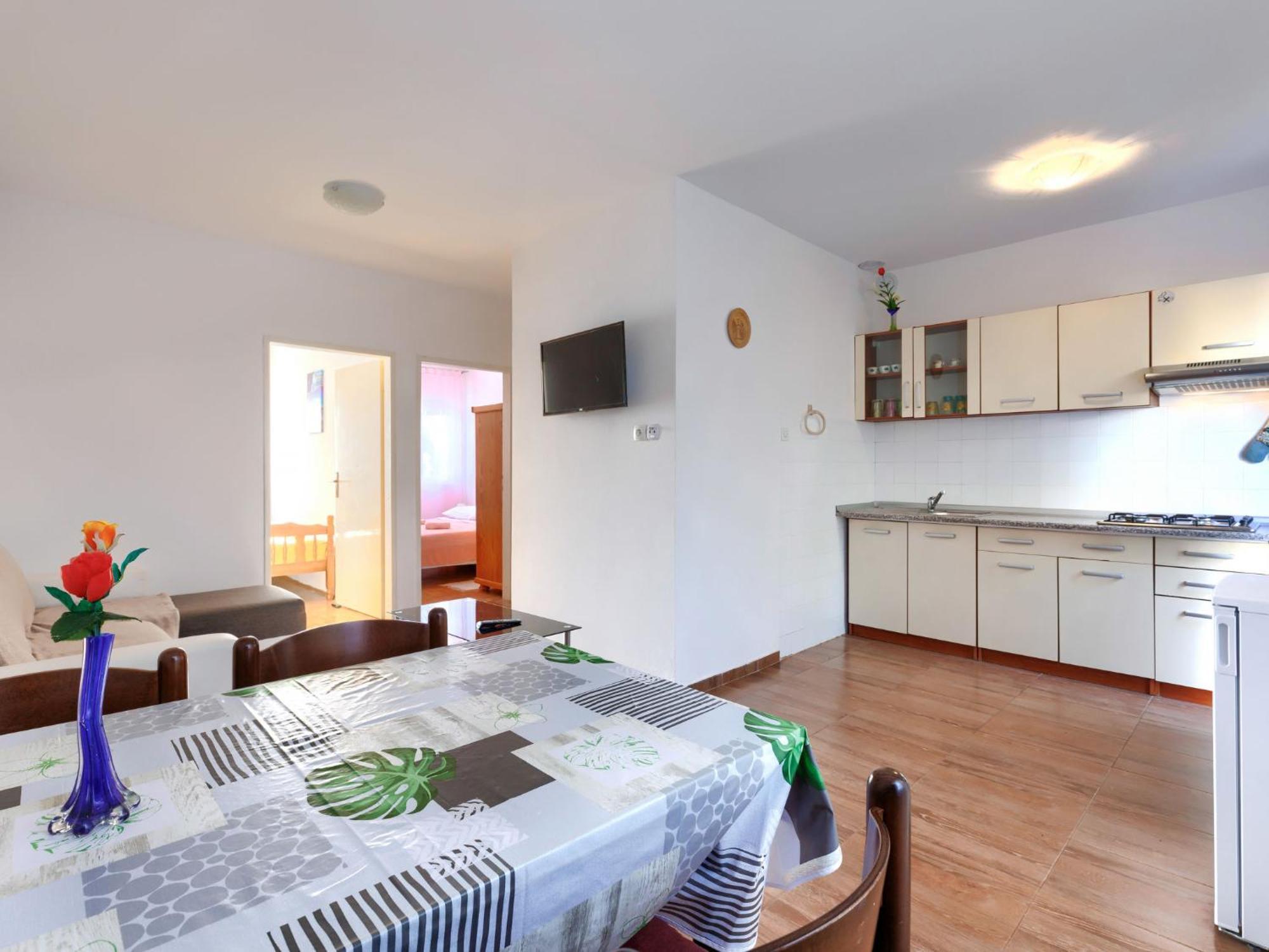 Apartment Perkovic - Mdn134 By Interhome Μεντουλίν Εξωτερικό φωτογραφία