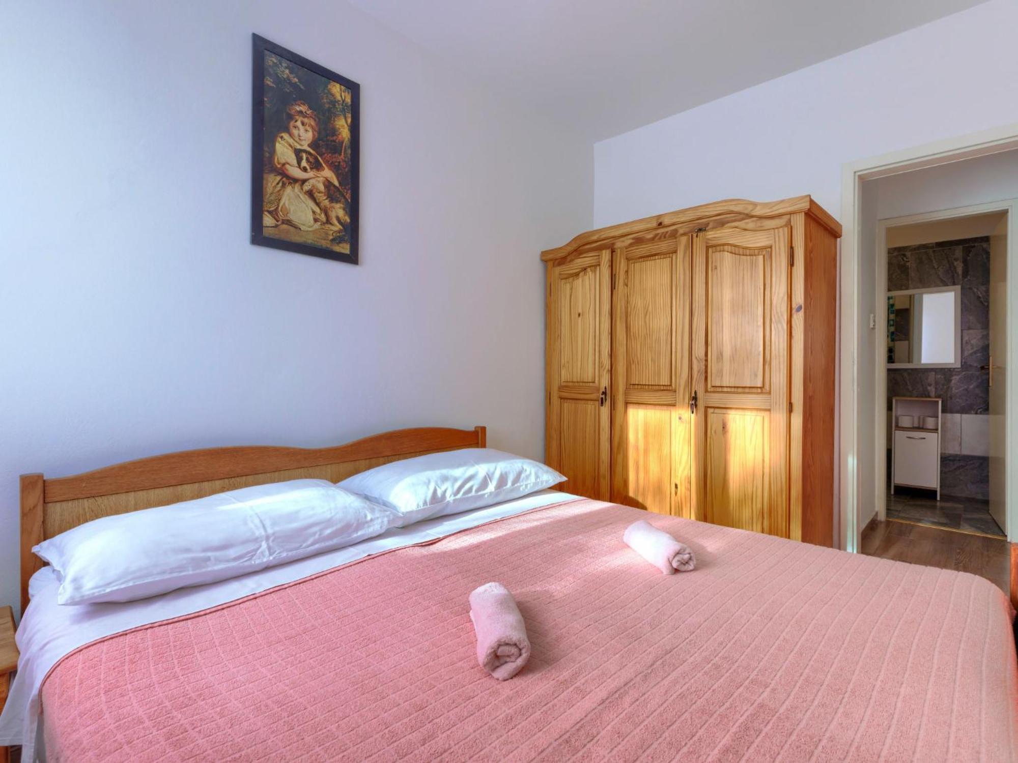 Apartment Perkovic - Mdn134 By Interhome Μεντουλίν Εξωτερικό φωτογραφία