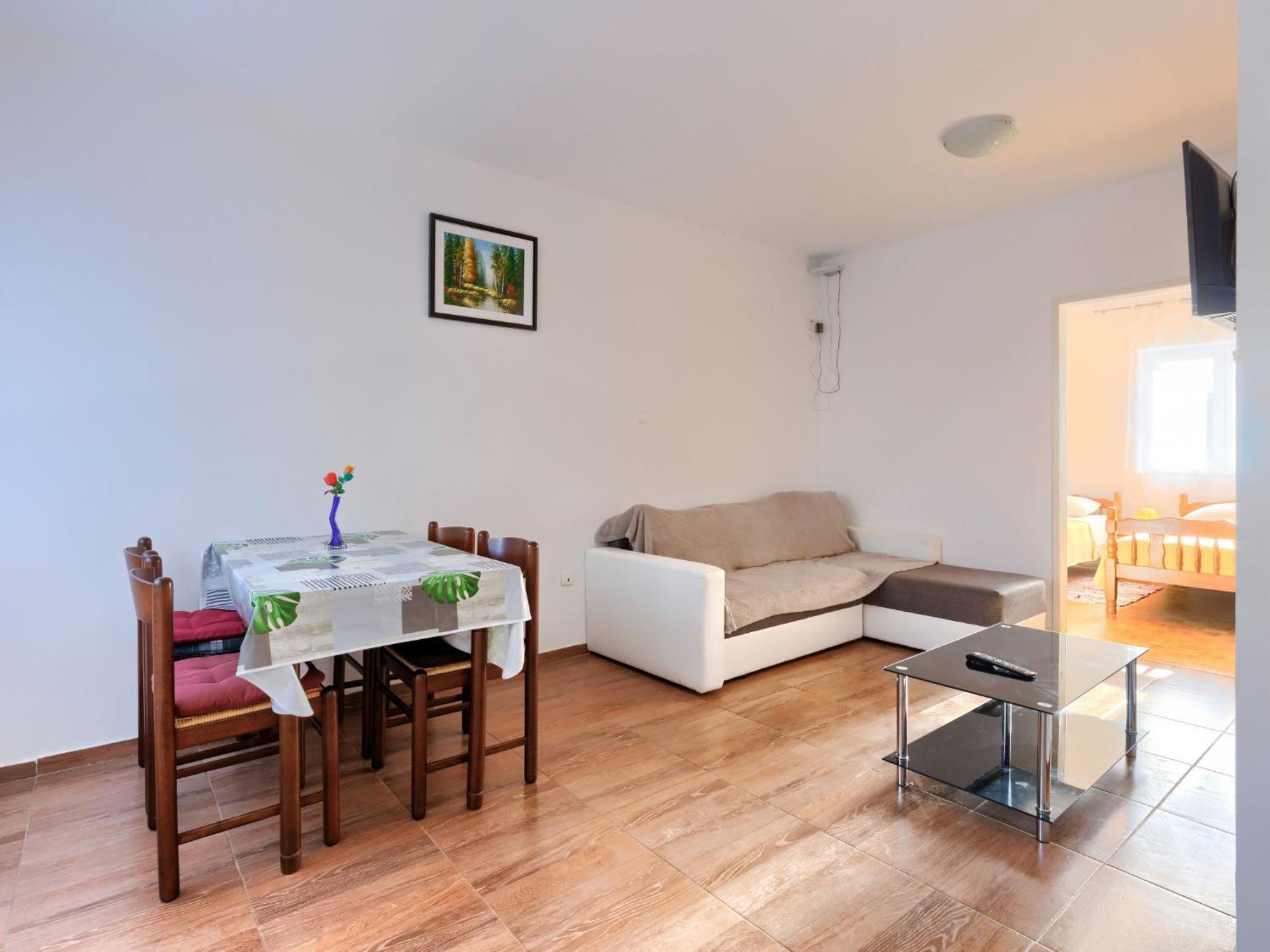 Apartment Perkovic - Mdn134 By Interhome Μεντουλίν Εξωτερικό φωτογραφία
