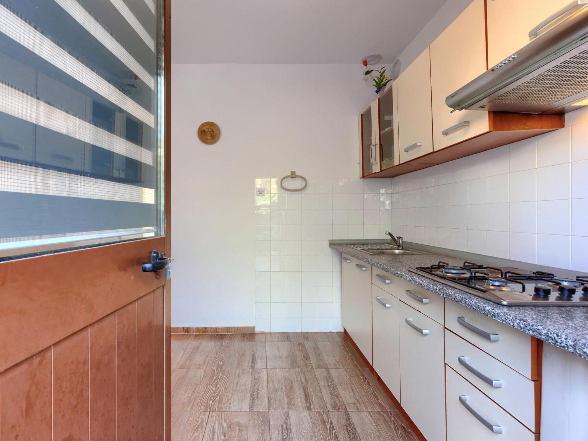 Apartment Perkovic - Mdn134 By Interhome Μεντουλίν Εξωτερικό φωτογραφία