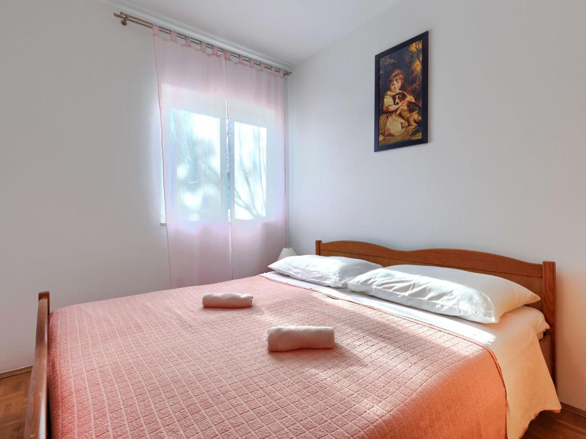 Apartment Perkovic - Mdn134 By Interhome Μεντουλίν Εξωτερικό φωτογραφία