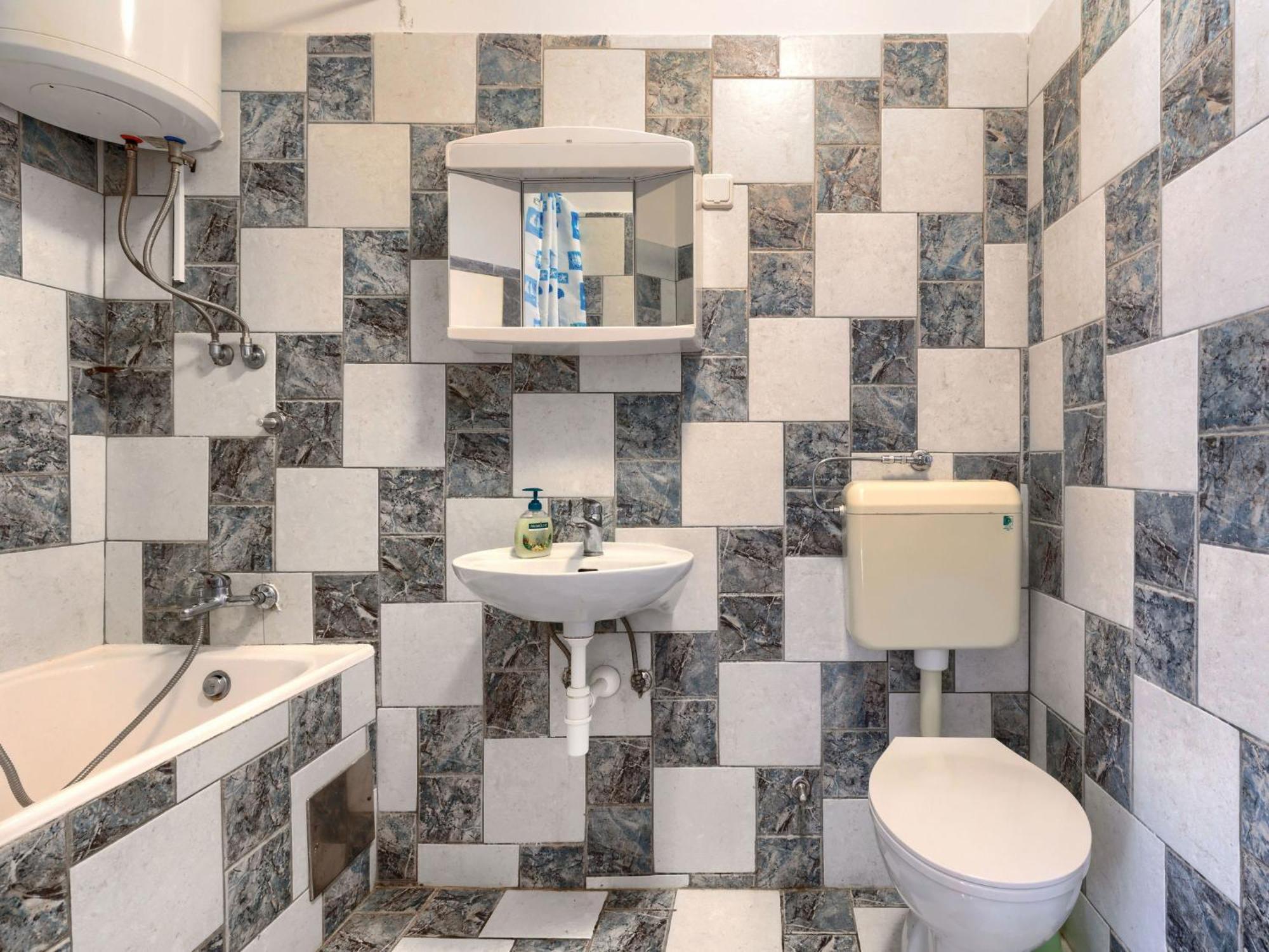 Apartment Perkovic - Mdn134 By Interhome Μεντουλίν Εξωτερικό φωτογραφία