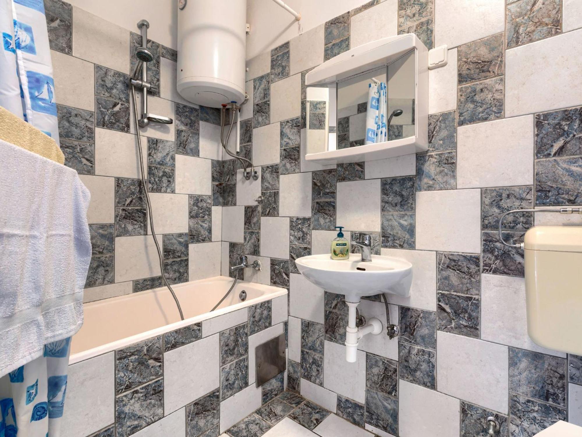 Apartment Perkovic - Mdn134 By Interhome Μεντουλίν Εξωτερικό φωτογραφία