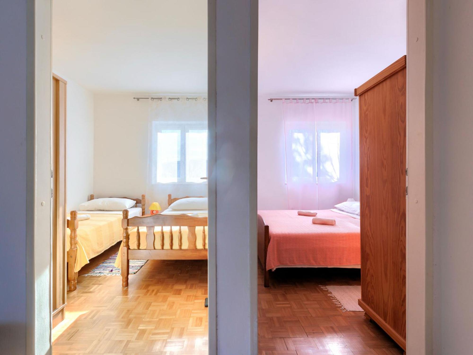 Apartment Perkovic - Mdn134 By Interhome Μεντουλίν Εξωτερικό φωτογραφία