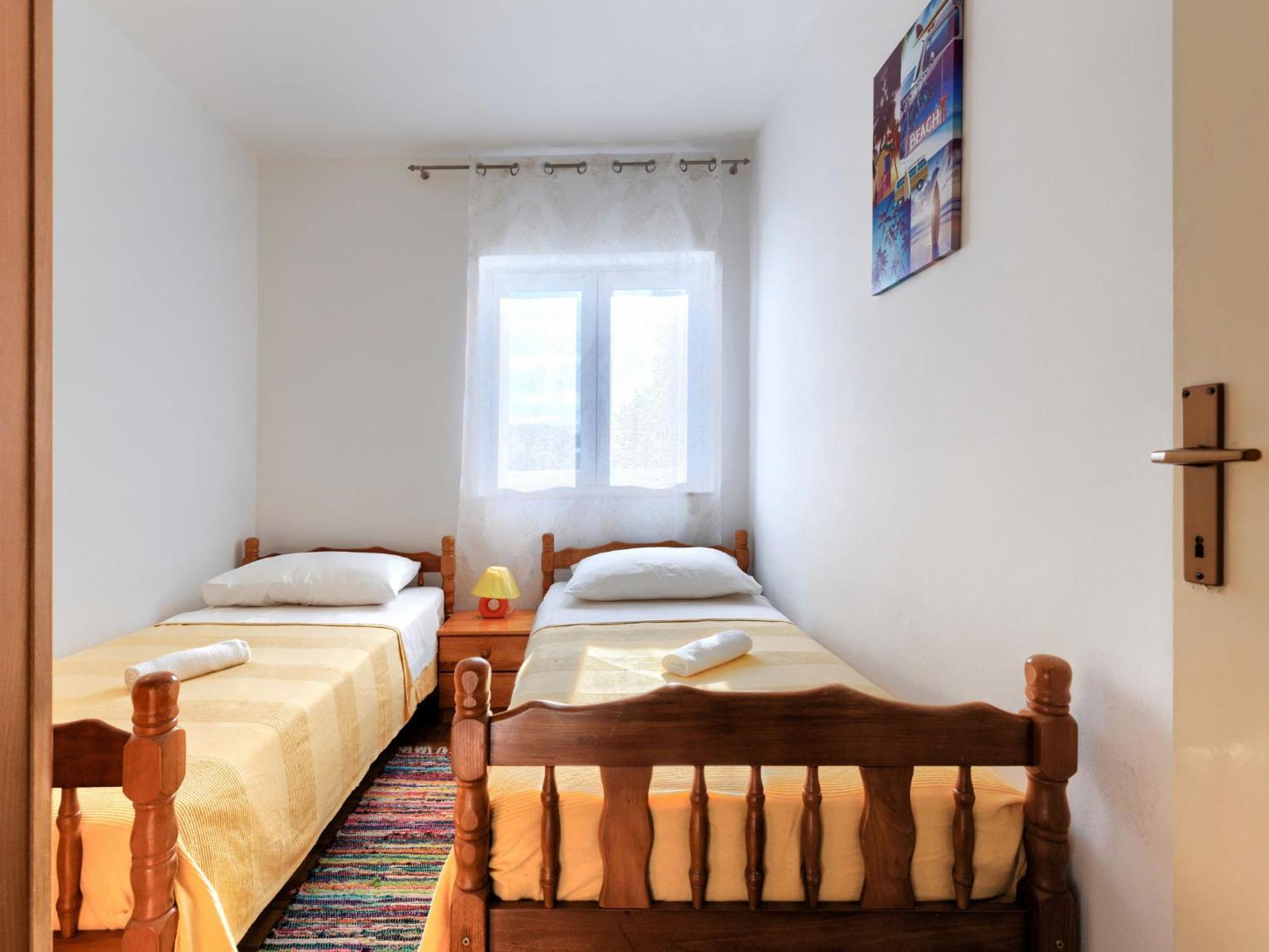 Apartment Perkovic - Mdn134 By Interhome Μεντουλίν Εξωτερικό φωτογραφία
